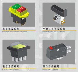 电动工具开关图片,电动工具开关高清图片 浙江省乐清市高田电气制造厂,